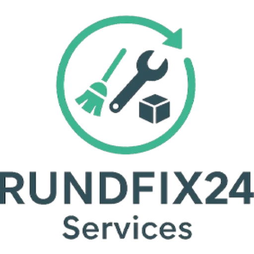 Rundfix24 Dienstleistungen